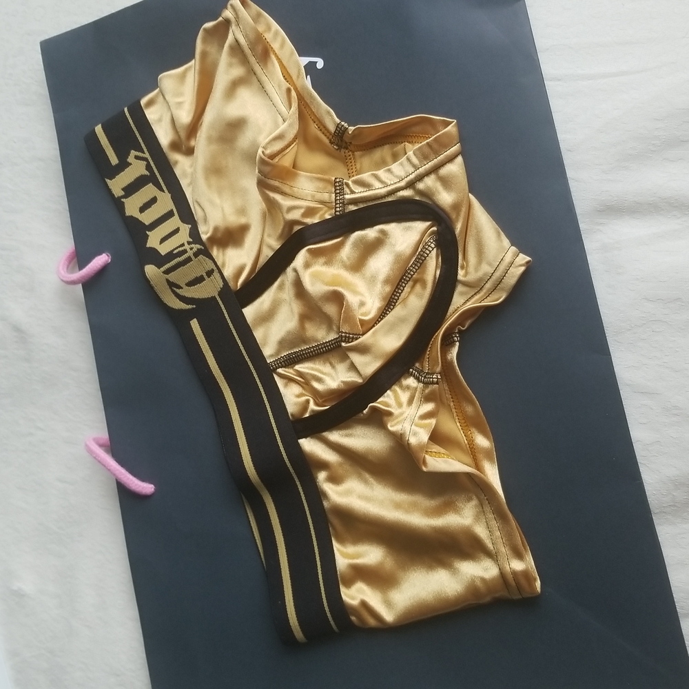 Men underwear New